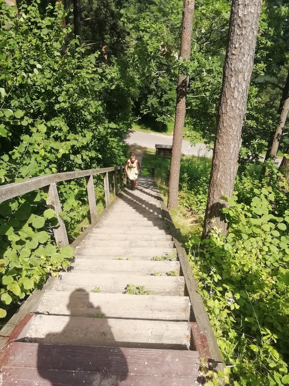 Aukštaitija National Park