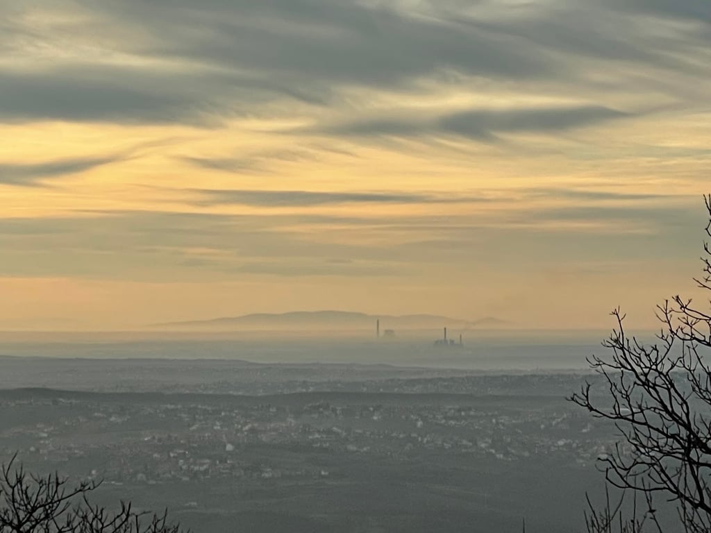 Avala Mountain & Tower