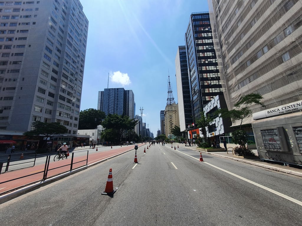Avenida Paulista