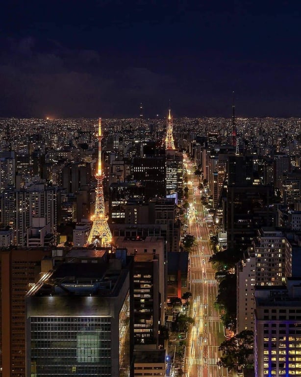Avenida Paulista