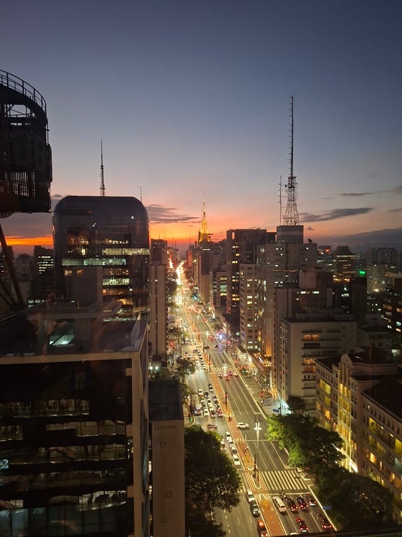 Avenida Paulista