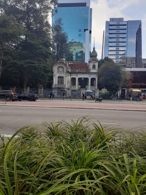 Avenida Paulista