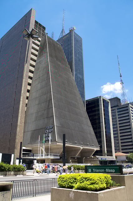 Avenida Paulista
