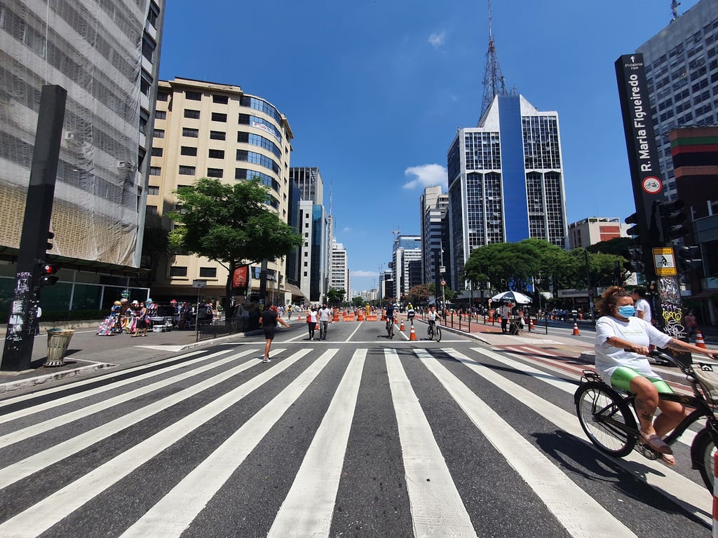 Avenida Paulista