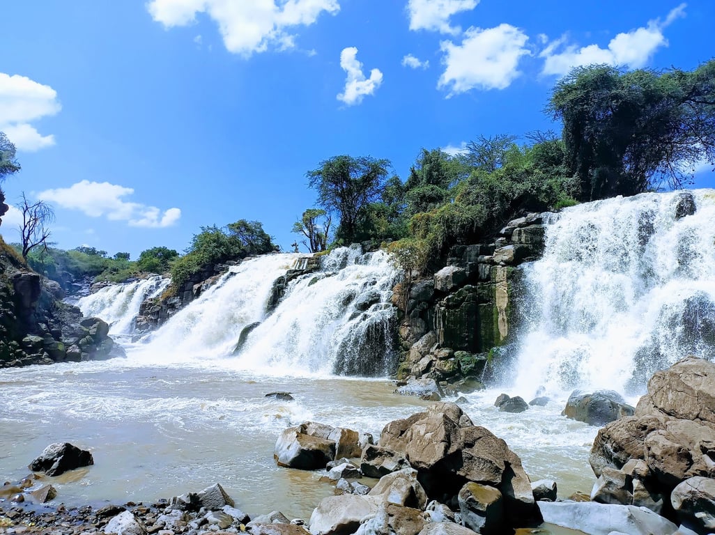 Awash National Park