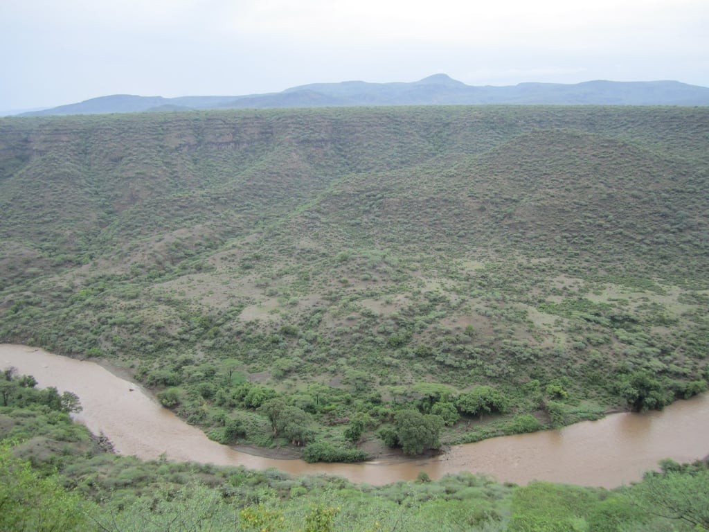 Awash National Park