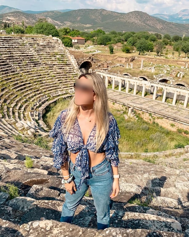 Aphrodisias