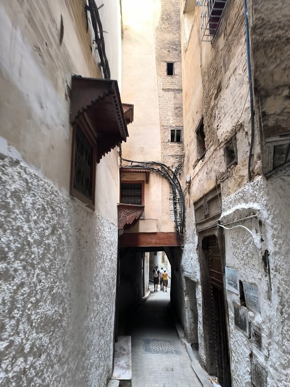 Bab Bou Jeloud