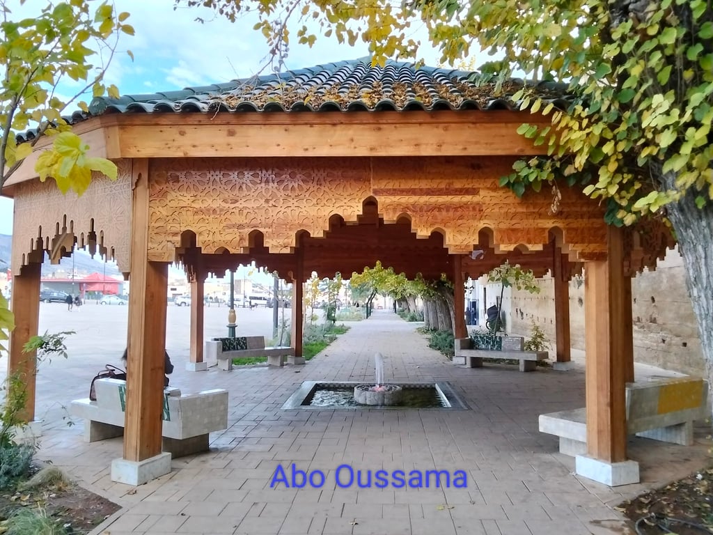 Bab Bou Jeloud