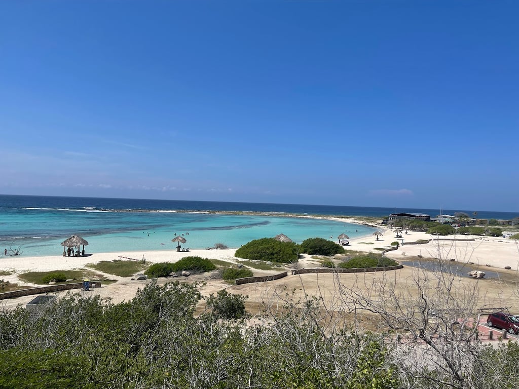 Baby Beach