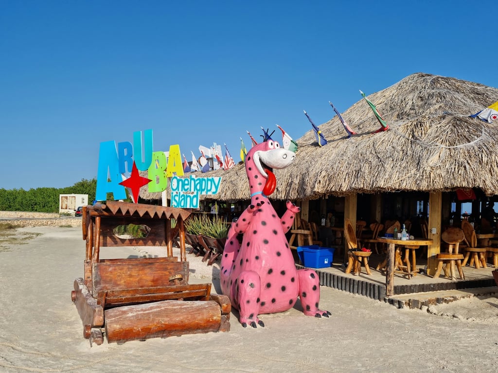 Baby Beach