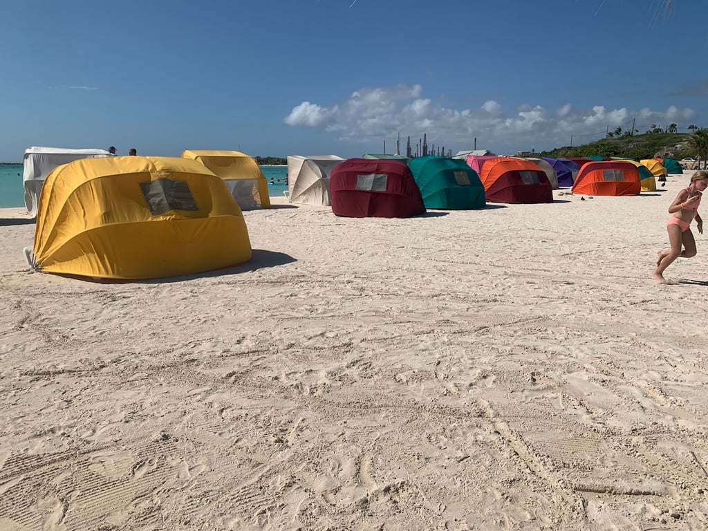Baby Beach