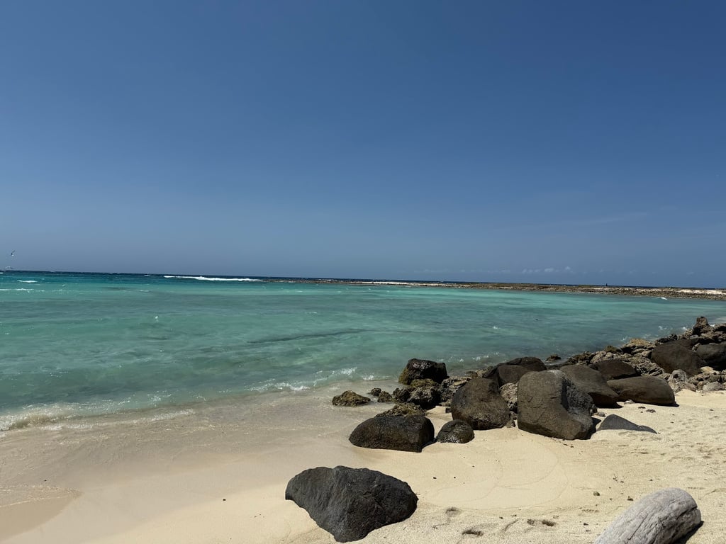 Baby Beach