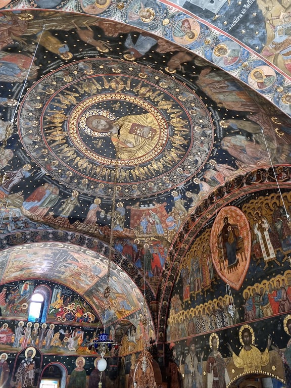 Bachkovo Monastery
