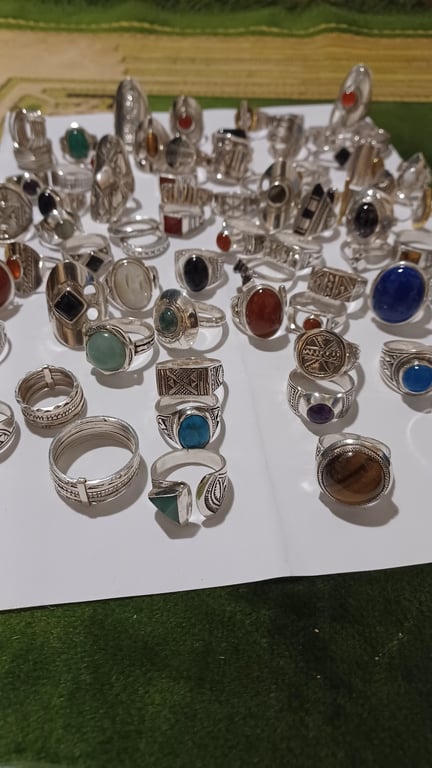 Bague de l’Inchia