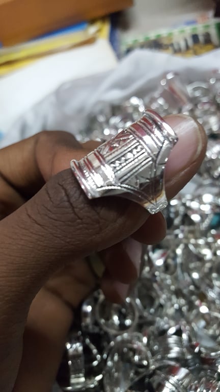 Bague de l’Inchia