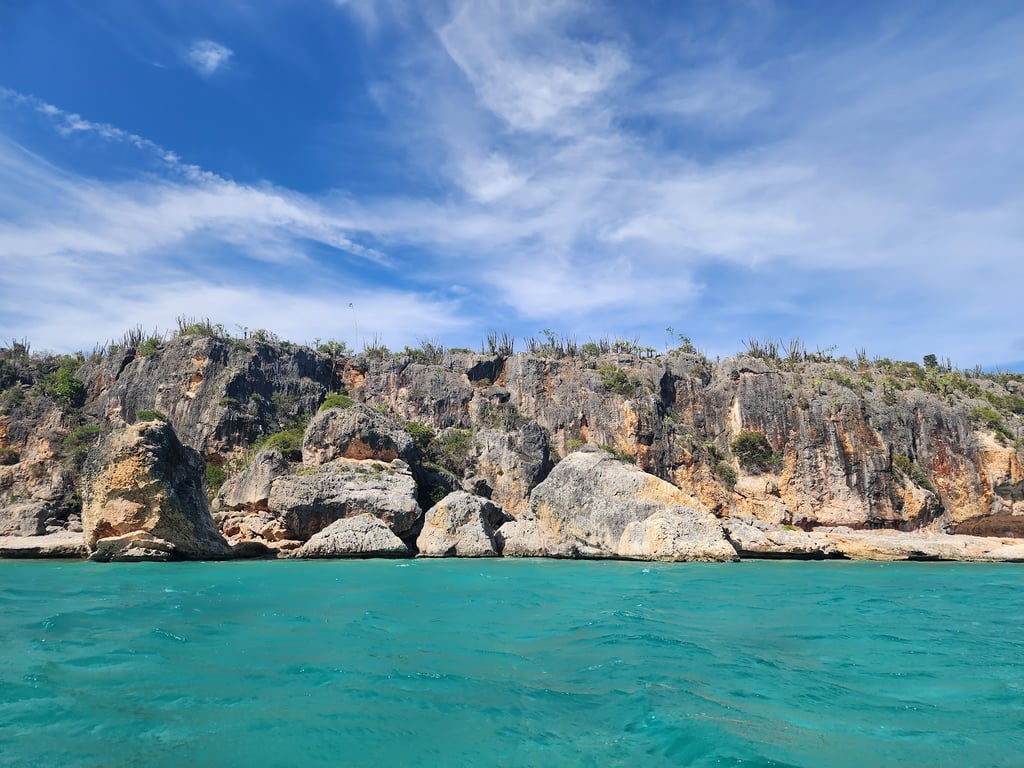 Bahía de las Águilas