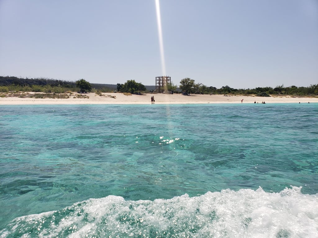 Bahía de las Águilas