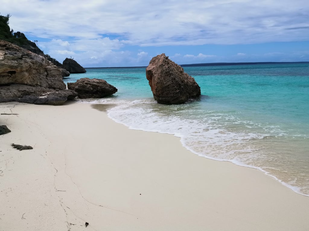 Bahía de las Águilas
