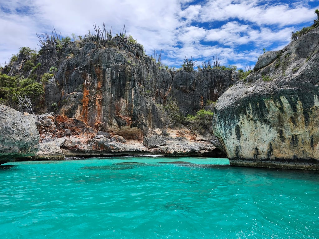 Bahía de las Águilas