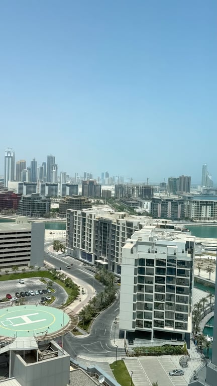 Bahrain Financial Harbour