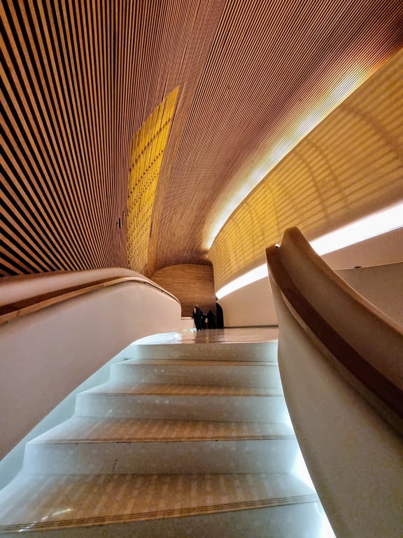 Bahrain National Theatre