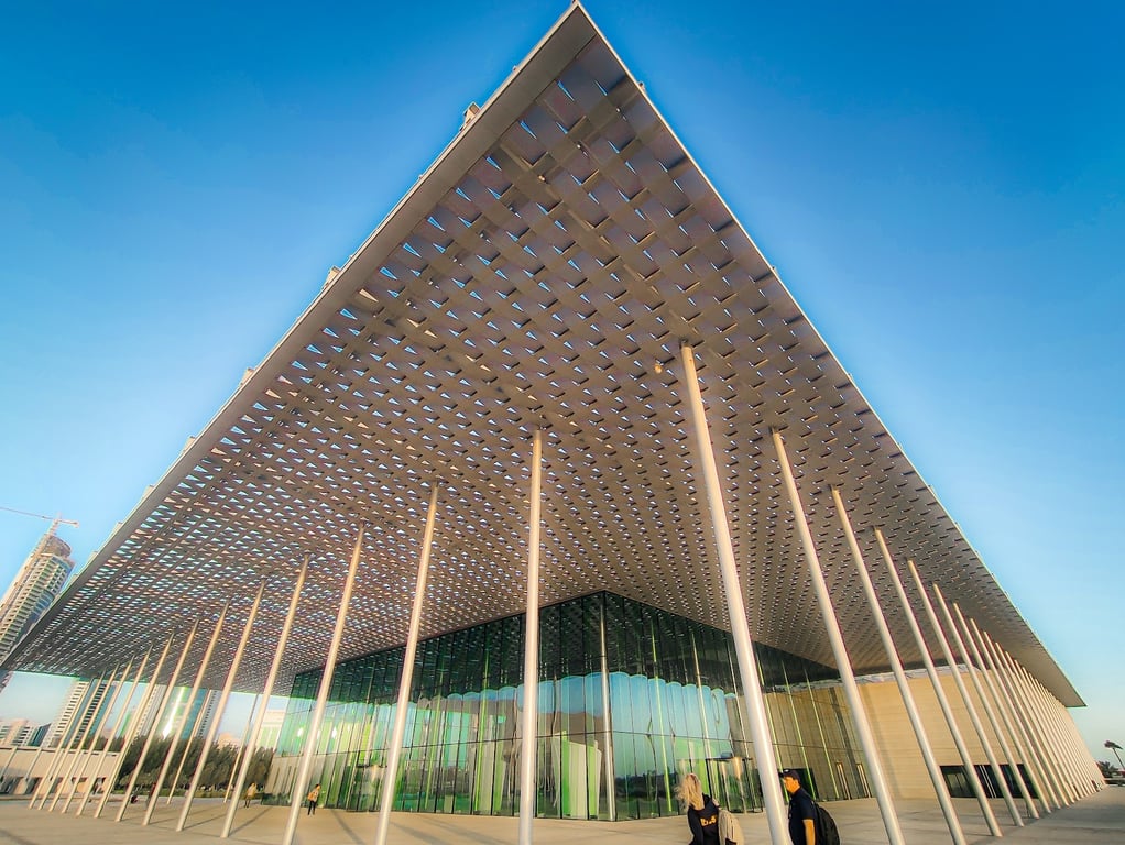 Bahrain National Theatre