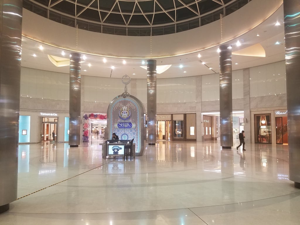 Bahrain World Trade Center