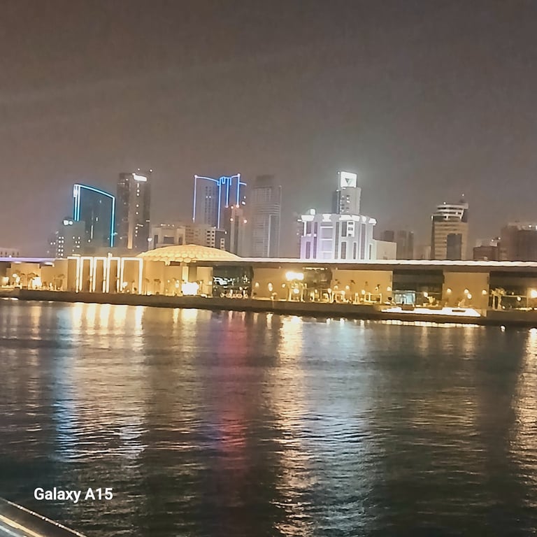 Bahrain World Trade Center