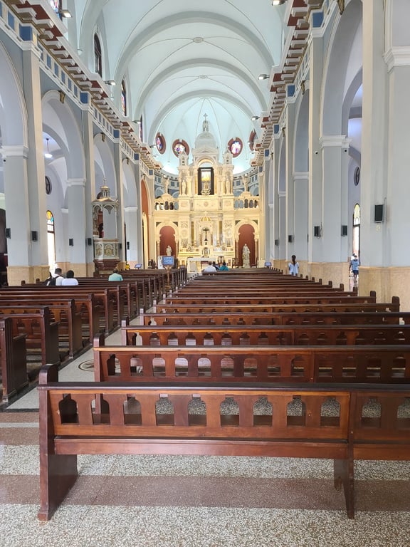 Basílica de Nuestra Señora de El Cobre