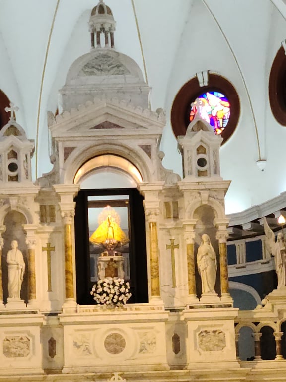 Basílica de Nuestra Señora de El Cobre
