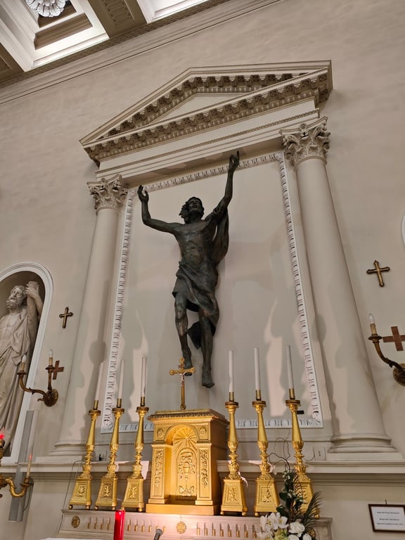 Basilica di San Marino