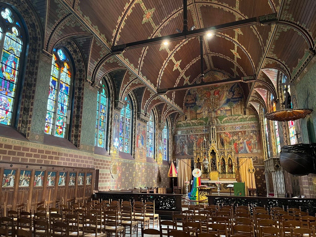 Basilica of the Holy Blood