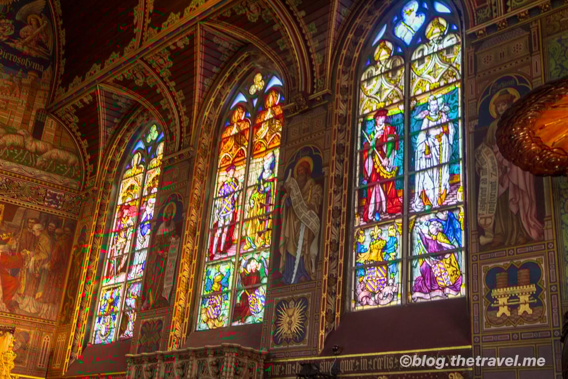 Basilica of the Holy Blood