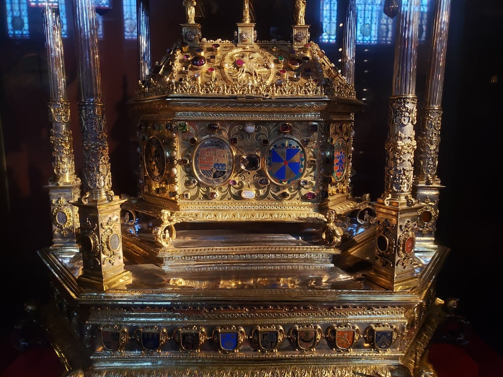 Basilica of the Holy Blood