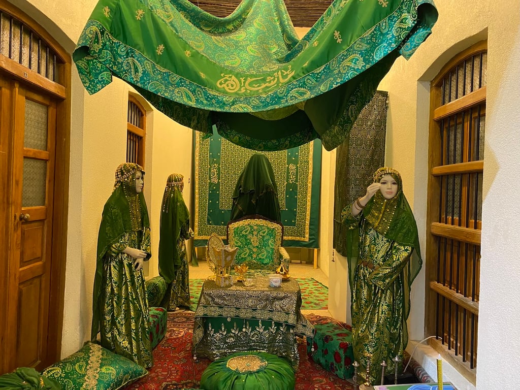 Bait Al-Othman Museum