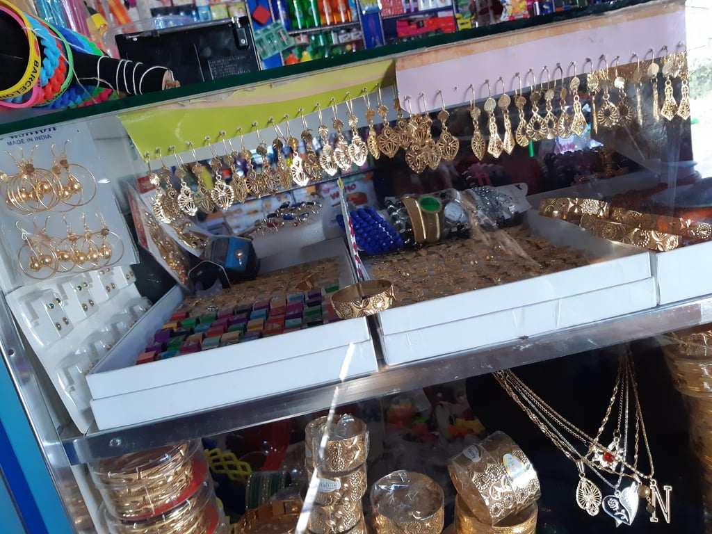 Bakara Market
