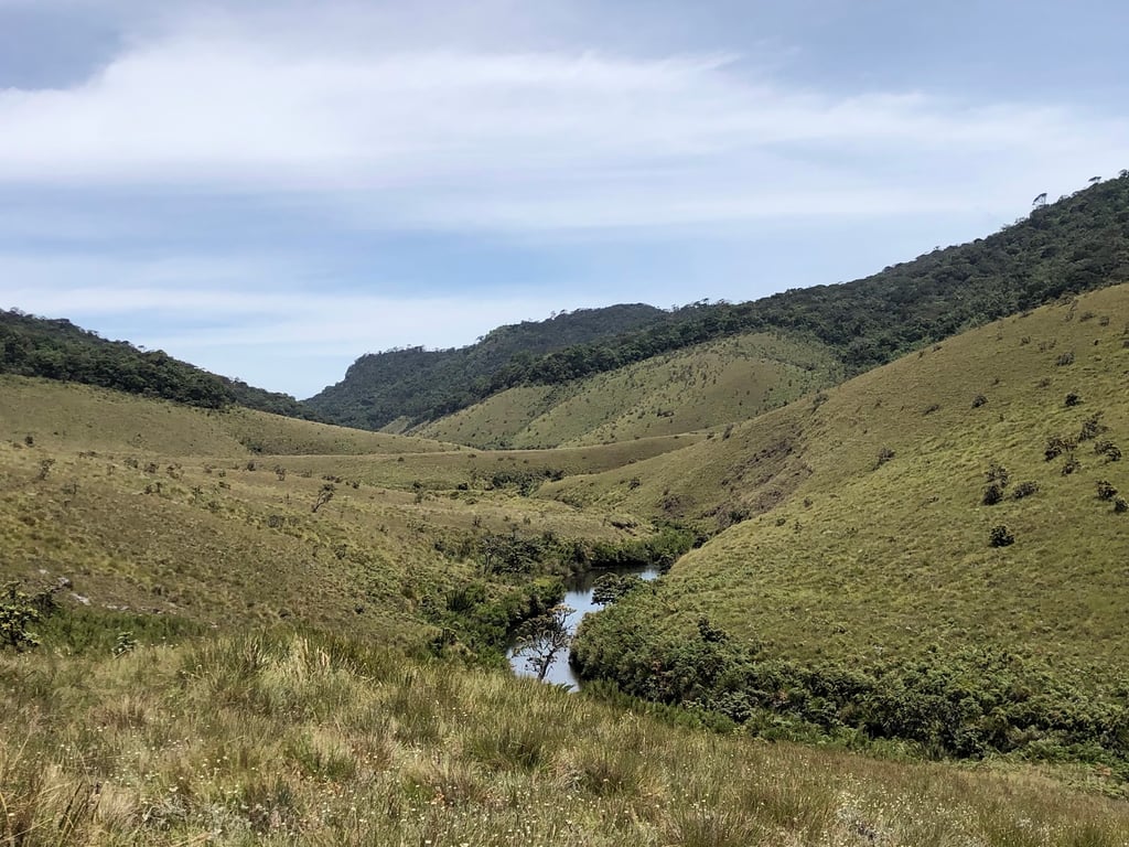 Bakers Falls