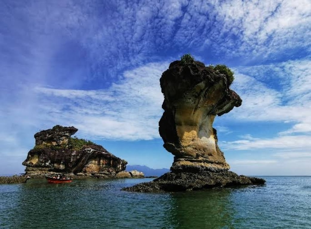 Bako National Park