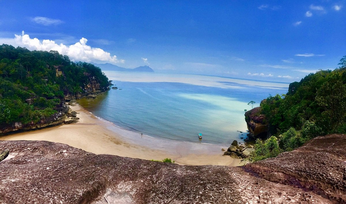 Bako National Park