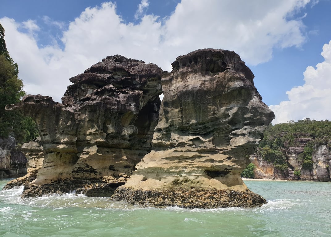 Bako National Park