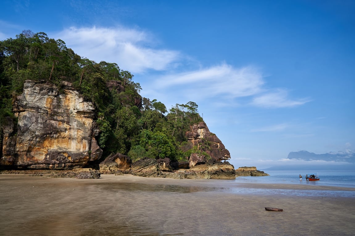 Bako National Park