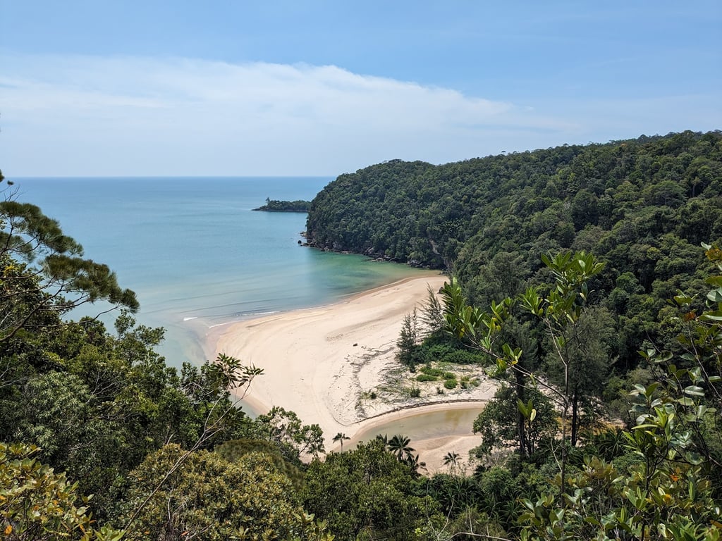 Bako National Park