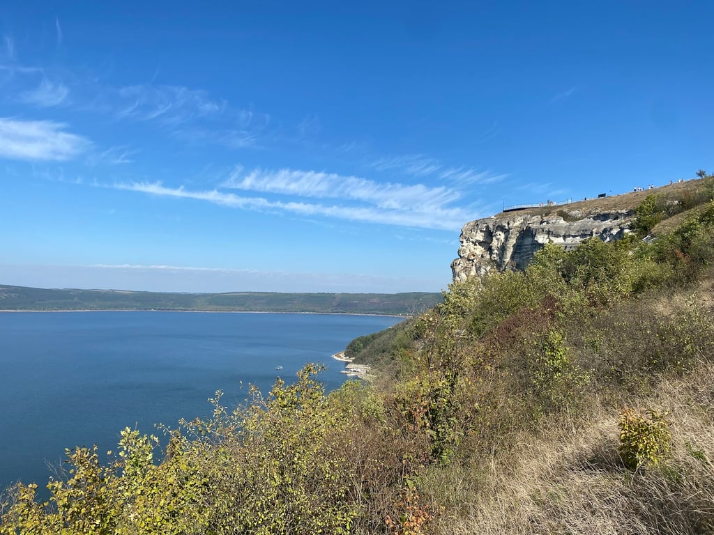 Bakota Bay
