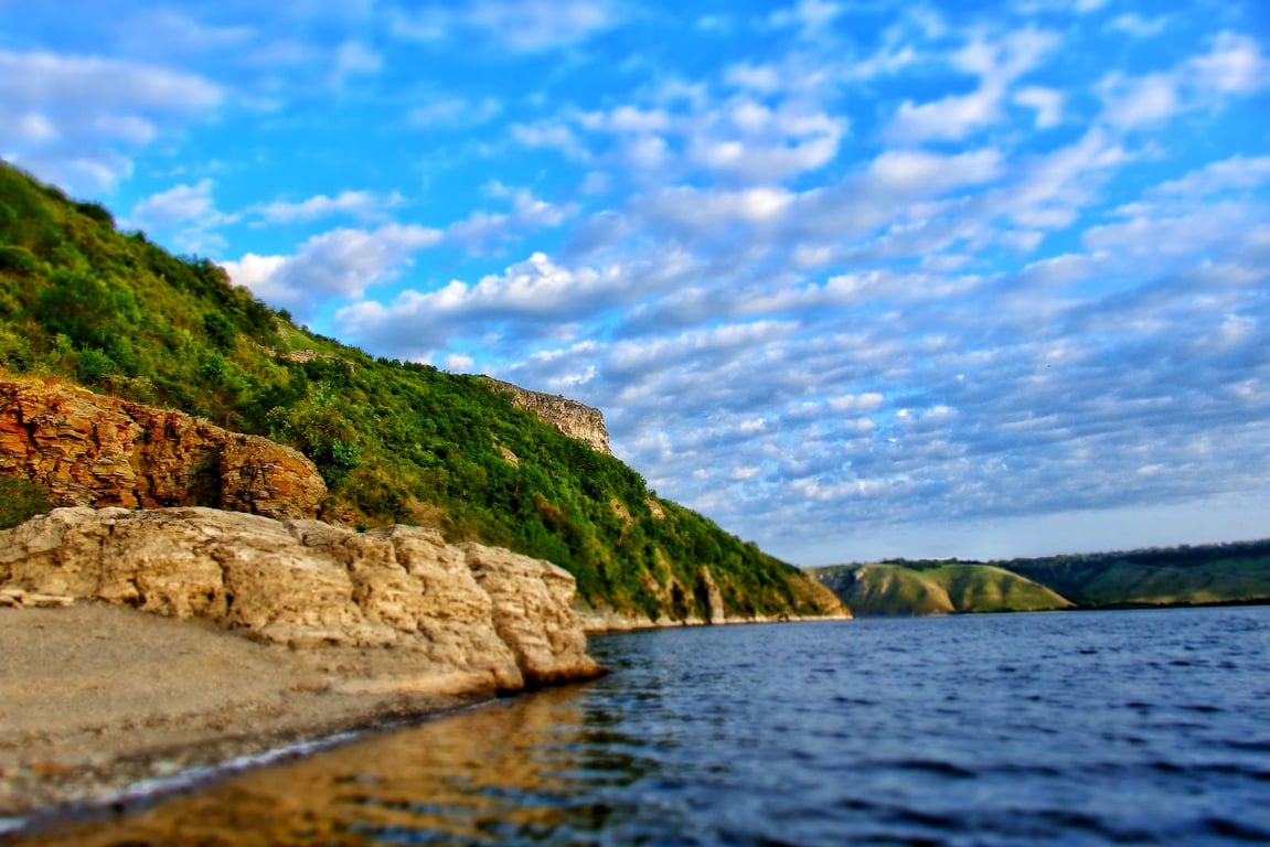 Bakota Bay
