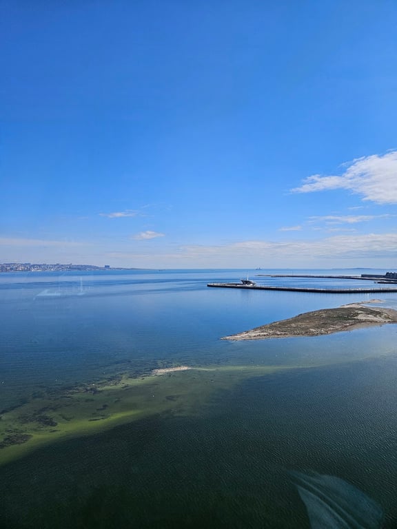 Baku Boulevard
