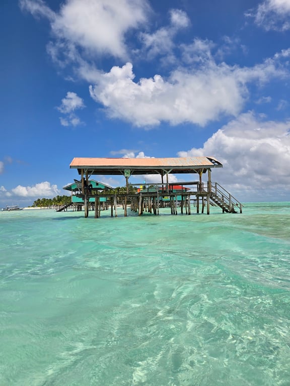 Balabac Onuk Island