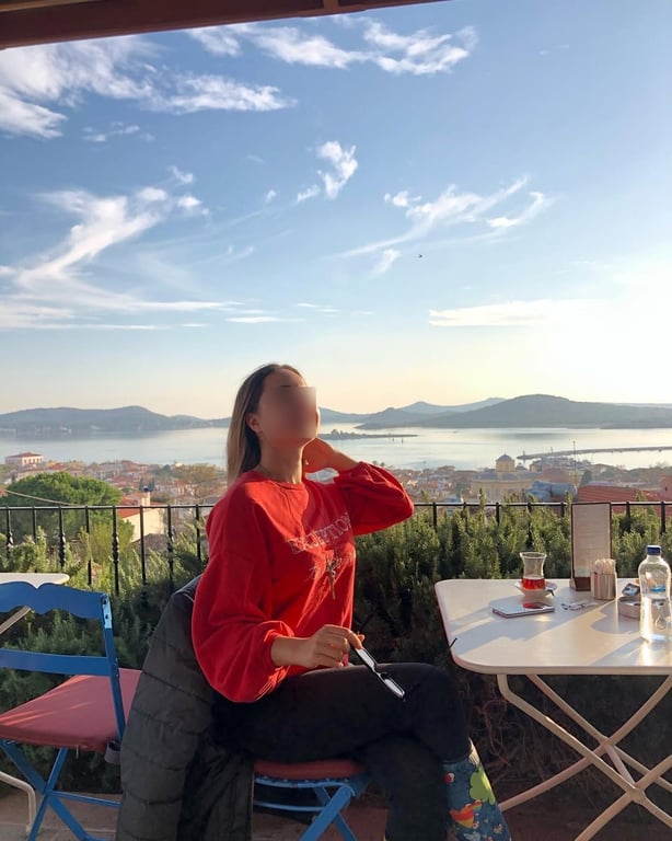 Cunda Adası