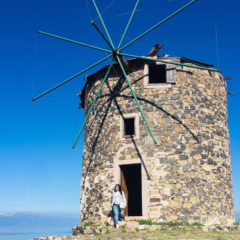 Cunda Adası