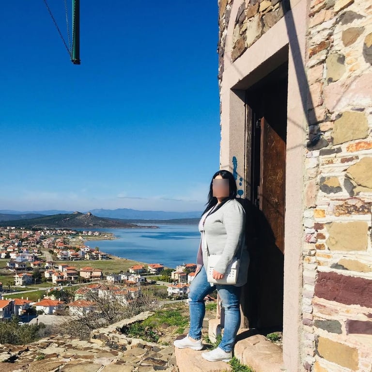 Cunda Adası
